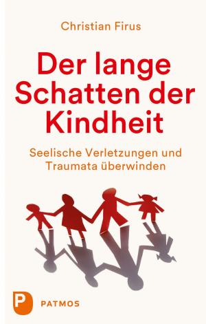 Cover of the book Der lange Schatten der Kindheit by Catherine Sevenau