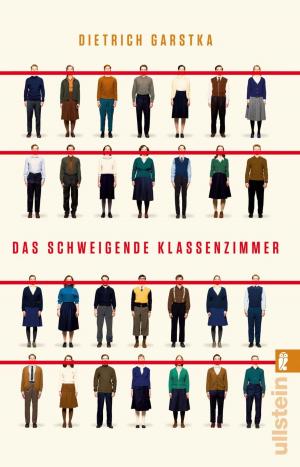 Cover of the book Das schweigende Klassenzimmer by Richard Dübell
