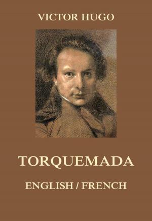 Cover of the book Torquemada by Johann Nestroy