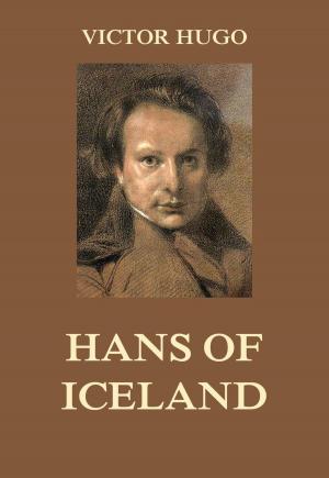 Cover of the book Hans of Iceland by Mary Wollstonecraft