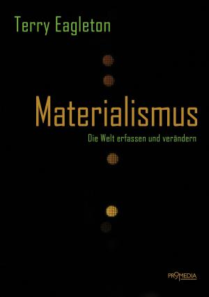 Cover of the book Materialismus by Petra Wild