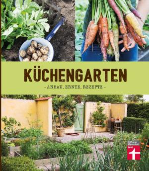 Cover of the book Küchengarten by Karl-Gerhard Haas, Rüdiger Krisch, Werner Siepe, Frank Steeger