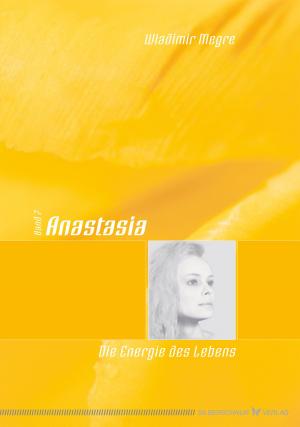 Cover of the book Anastasia by Franziska Krattinger