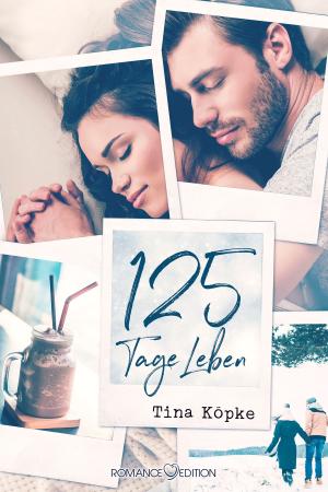 Cover of the book 125 Tage Leben by Isabel Lucero