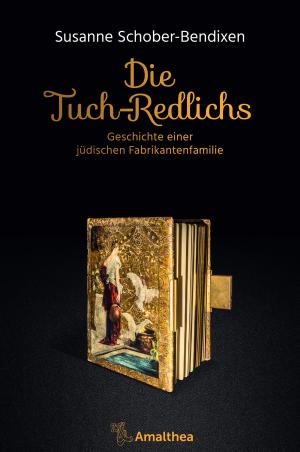 Cover of the book Die Tuch-Redlichs by Georg Markus