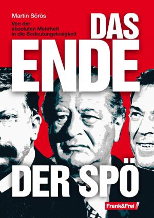 Cover of Das Ende der SPÖ