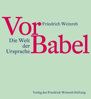 Cover of the book Vor Babel by Osho NewStream