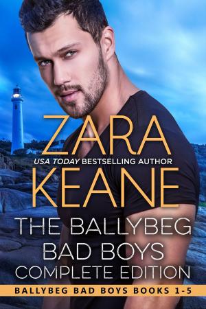 Cover of the book The Ballybeg Bad Boys (Complete Edition) by Collette Scott