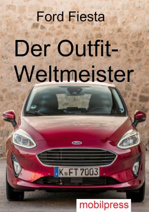bigCover of the book Ford Fiesta by 
