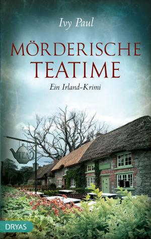 Book cover of Mörderische Teatime