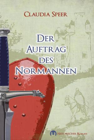 Cover of Der Auftrag des Normannen