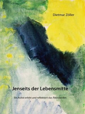Cover of Jenseits der Lebensmitte