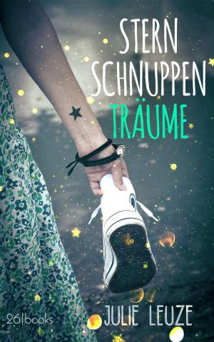 Cover of the book Sternschnuppenträume by Christine Spindler