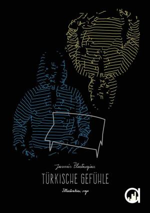 Cover of the book Türkische Gefühle by C. Borden