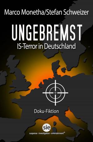 Book cover of Ungebremst