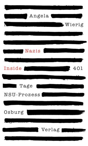 Cover of the book Nazis Inside by 