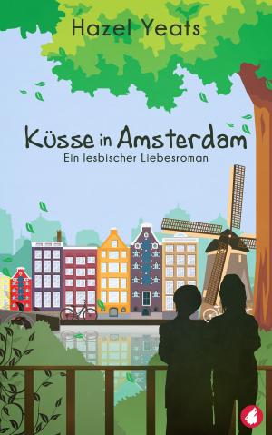 Cover of the book Küsse in Amsterdam by C. Fonseca