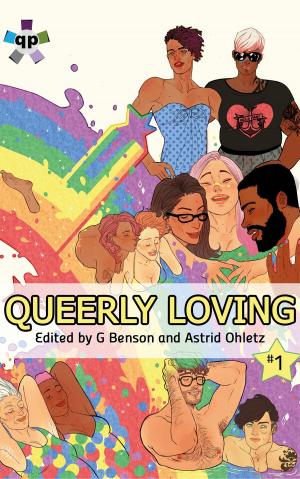 Book cover of Queerly Loving Volume 1