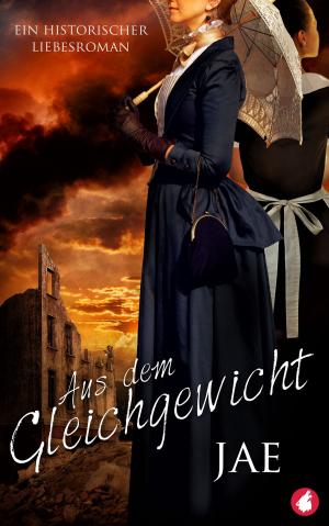 Cover of the book Aus dem Gleichgewicht by JD Glass