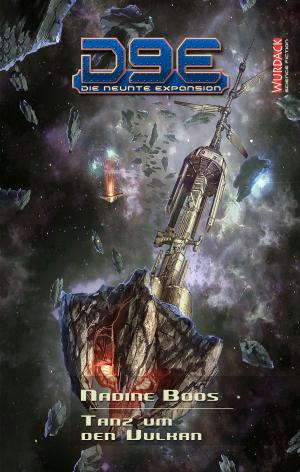 Cover of the book D9E - Die neunte Expansion by Holger M. Pohl