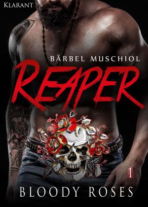 Cover of the book Reaper. Bloody Roses 1 by Jessica Raven