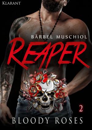 bigCover of the book Reaper. Bloody Roses 2 by 