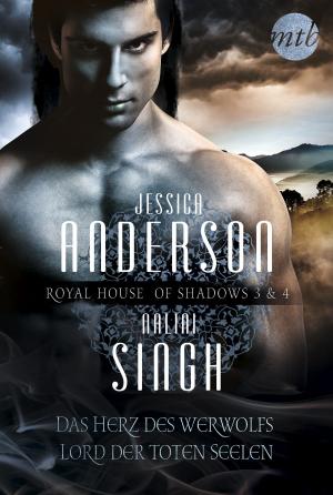 Cover of the book Royal House of Shadows (Band 3&4) by Nicola Marsh