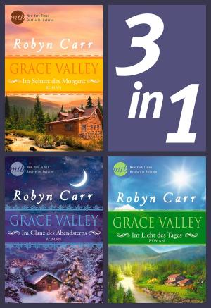Cover of the book Grace Valley - im Einklang mit den Jahrezeiten by Erika Friedman