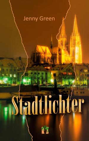 bigCover of the book Stadtlichter by 