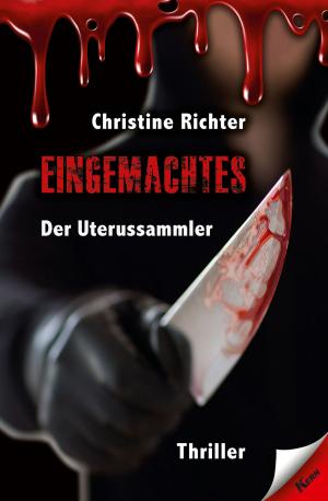 Cover of the book Eingemachtes by Iris-Andrea Fetzer-Eisele