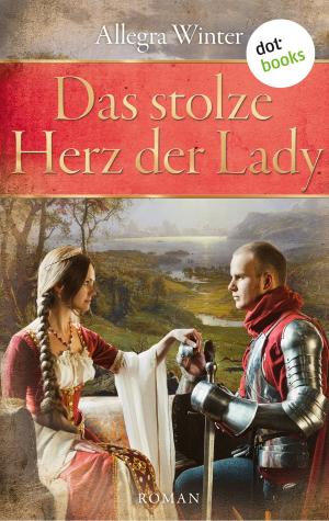 Cover of the book Das stolze Herz der Lady by Robert Gordian