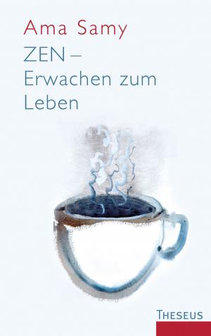 Book cover of Zen - Erwachen zum Leben