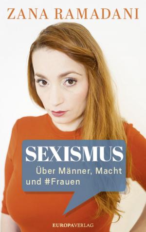 Cover of the book Sexismus by Hans Ulrich Abshagen