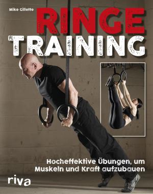 Cover of the book Ringetraining by Martha Holmberg, Joshua McFadden