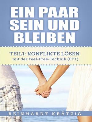 Cover of the book Ein Paar sein und bleiben! by Helma Spona