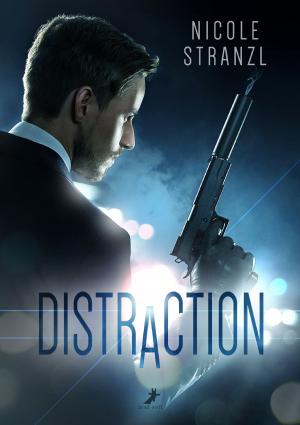 Cover of the book Distraction by Elisa Schwarz, Lena M. Brand