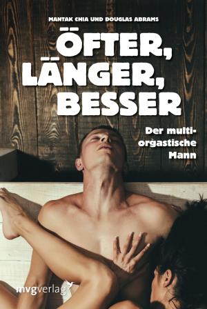 Cover of the book Öfter, länger, besser by Sandrine Etienne