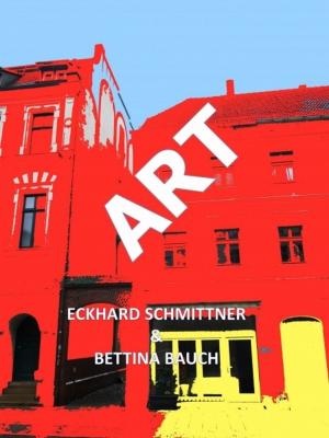 Cover of the book ART by Kornelia Seebacher