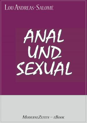 Cover of the book Anal und Sexual by Danielle MacKinnon