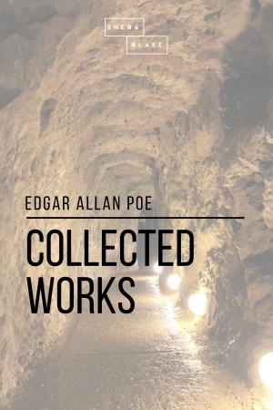 Cover of the book Collected Works: Volume 4 by Amanda Minnie Douglas