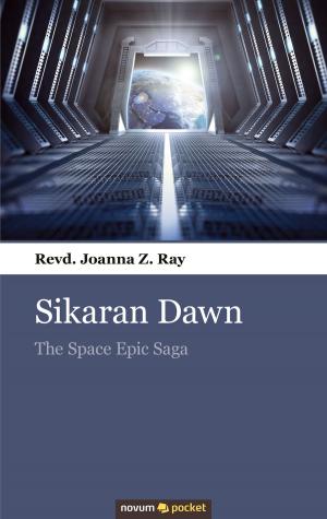 bigCover of the book Sikaran Dawn by 