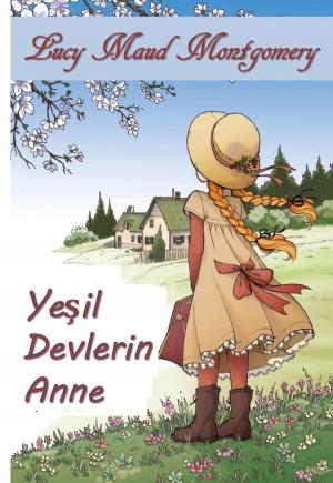 Cover of Yeşil Devlerin Anne