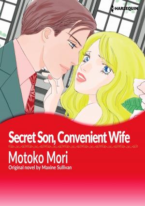 bigCover of the book SECRET SON, CONVENIENT WIFE by 