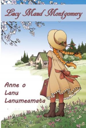 Cover of the book Anne o Lanu Lanumeamata by Herman Melville