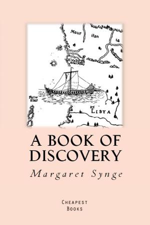 Cover of the book A Book of Discovery by Edward L. Moss
