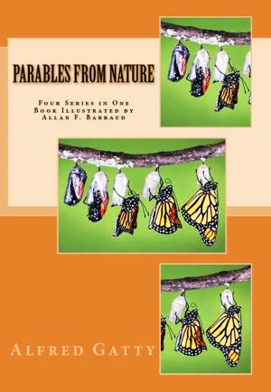 Cover of the book Parables from Nature by Lucien Lévy Bruhl