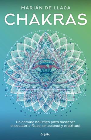 Cover of the book Chakras by Bernat Roca, David Canto