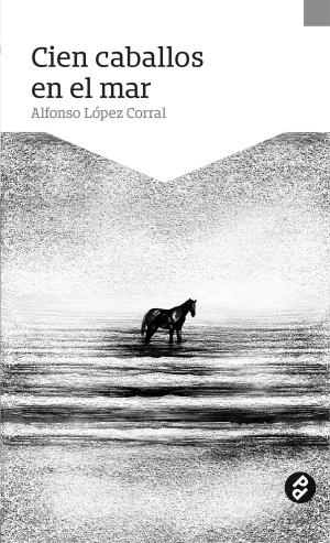 Cover of the book Cien caballos en el mar by Jerry White
