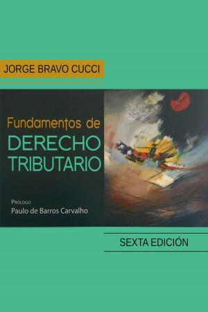 Cover of the book Fundamentos de Derecho Tributario by JK Roos Jr