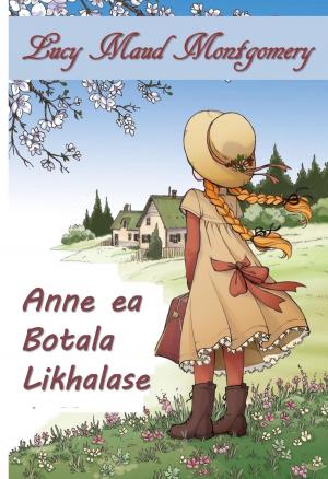 Cover of the book Khaolo ea e Tala Likhalase by Aesop